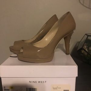 Women’s Nine West Pump - Dandee